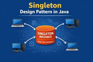 Singleton Design Pattern in Java